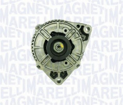 MAGNETI MARELLI 944390392500 -  Генератор